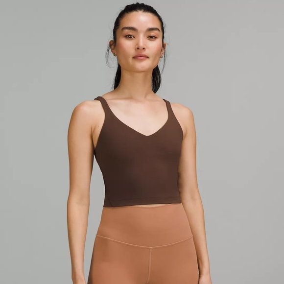 Lululemon Align Tank - Java